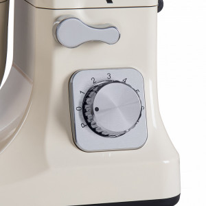 Поворотный переключатель миксера Maunfeld MF-431BG