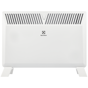 Конвектор Electrolux ECH/A-1000 M лицевая сторона