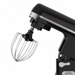 Насадка для взбивания Maunfeld MF-431BK