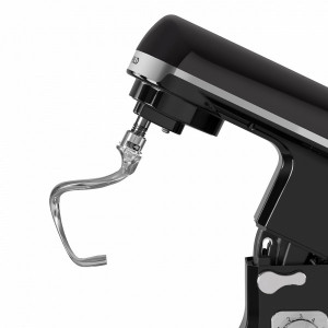 Насадка для теста Maunfeld MF-431BK