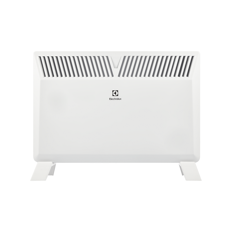 Конвектор Electrolux ECH/A-2500 M лицевая сторона