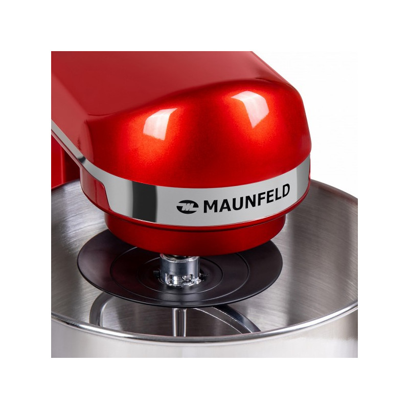 Логотип миксера Maunfeld MF-431CH