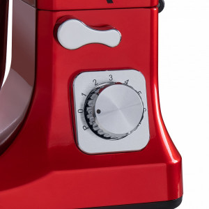 Поворотный переключатель миксера Maunfeld MF-431CH