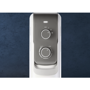 Масляный радиатор Electrolux EOH/M-7209 механические переключатели