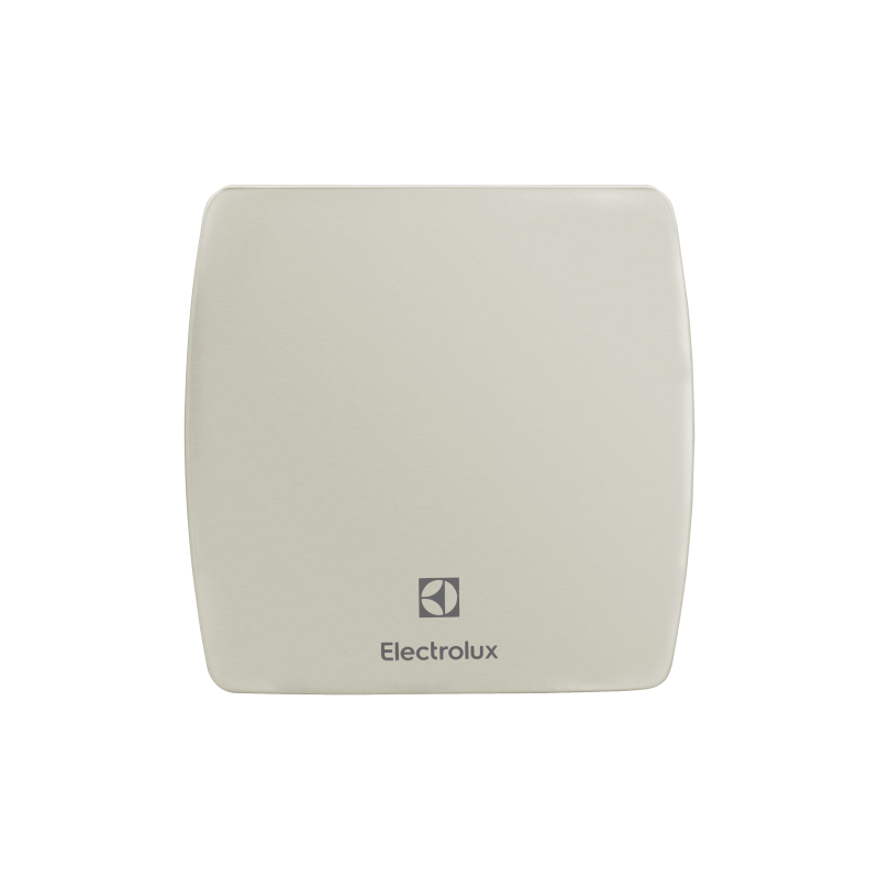 Вытяжной вентилятор Electrolux Argentum EAFA-120 вид спереди