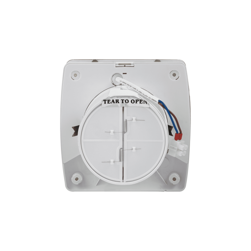 Вытяжной вентилятор Electrolux Argentum EAFA-120 с обратным клапаном