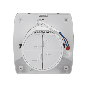 Вытяжной вентилятор Electrolux Argentum EAFA-150TH с обратным клапаном