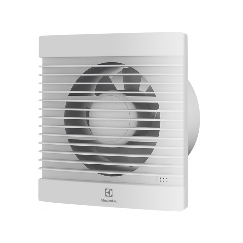 Вытяжной вентилятор Electrolux Basic EAFB-120