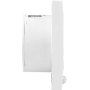 Вытяжной вентилятор Electrolux Move EAFV-150 сбоку