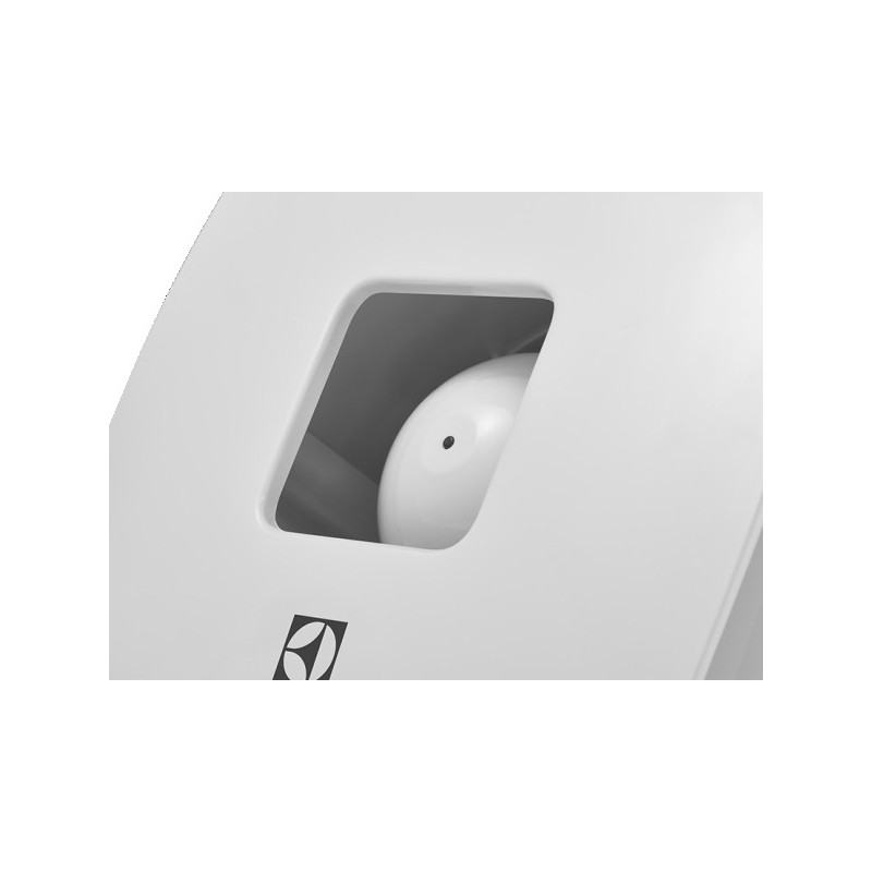 Вытяжной вентилятор Electrolux Premium EAF-100T вблизи