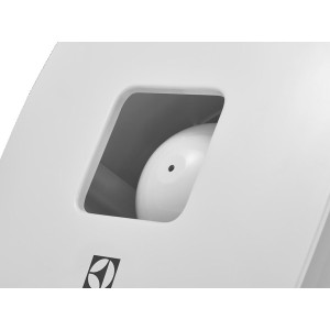 Вытяжной вентилятор Electrolux Premium EAF-150T вблизи