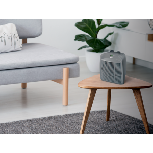 Тепловентилятор Ballu BFH/S-12 в интерьере