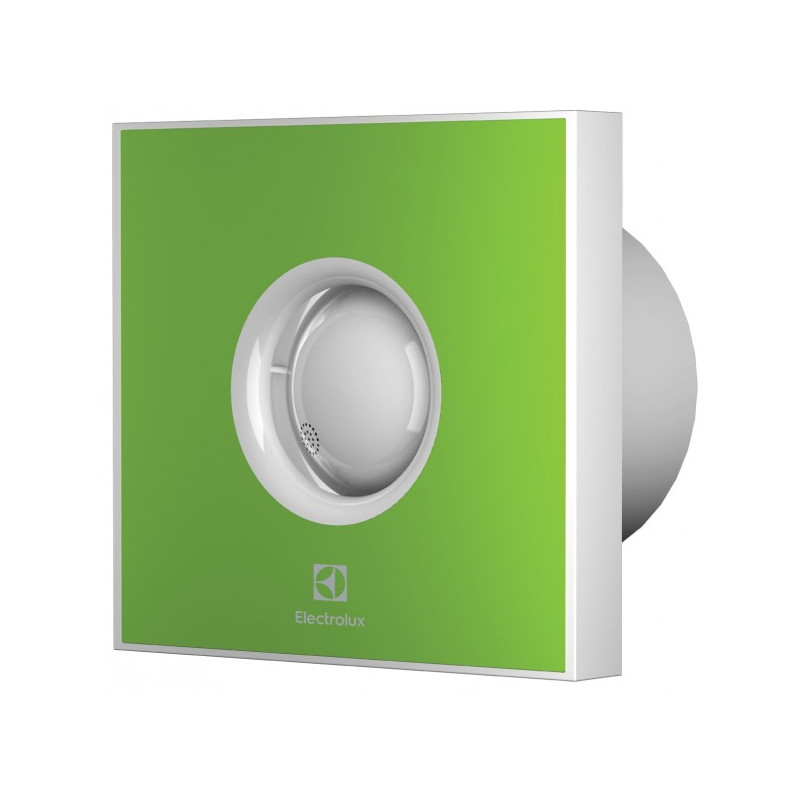 Вытяжной вентилятор Electrolux Rainbow EAFR-100TH Green