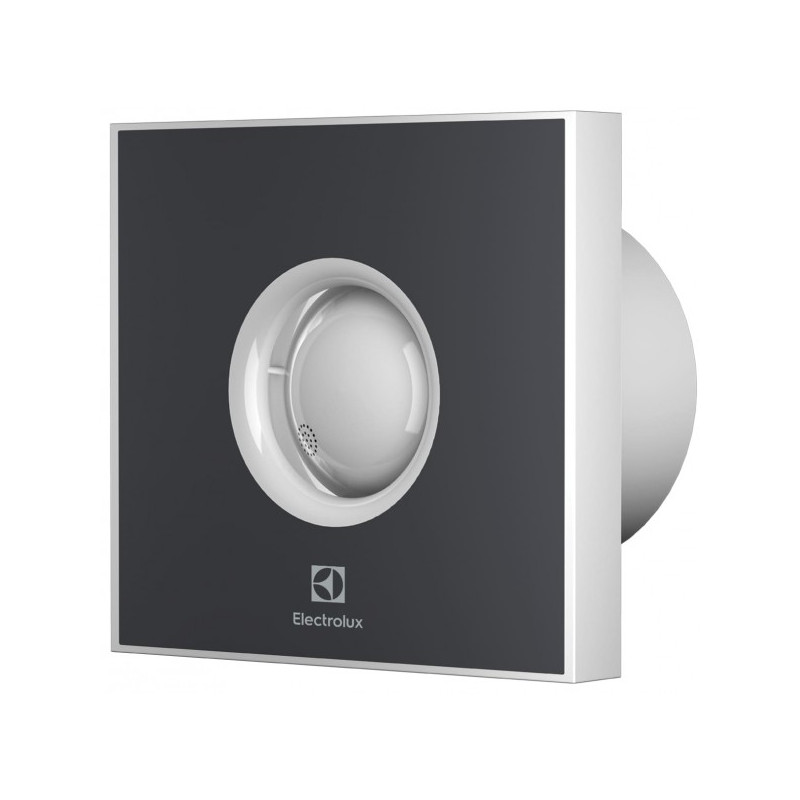 Вытяжной вентилятор Electrolux Rainbow EAFR-120 Dark