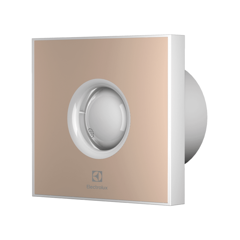 Вытяжной вентилятор Electrolux Rainbow EAFR-150 Beige
