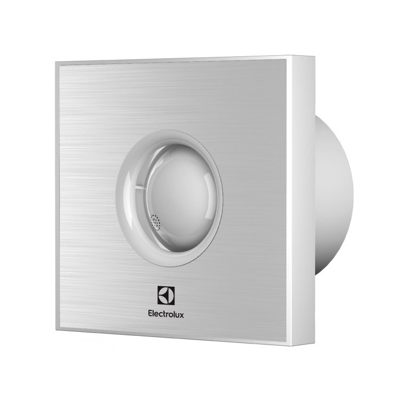 Вытяжной вентилятор Electrolux Rainbow EAFR-150 Steel