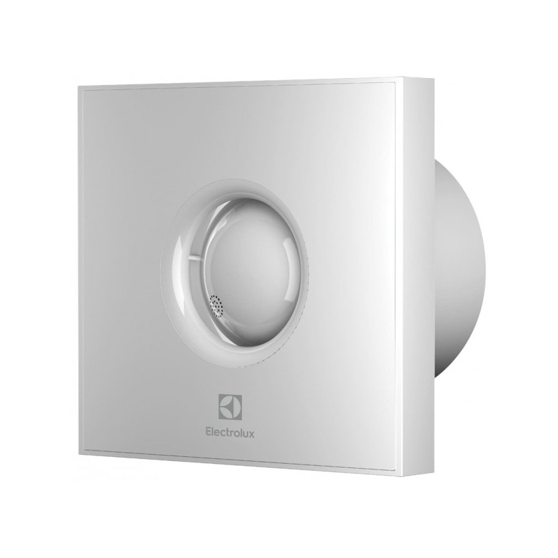Вытяжной вентилятор Electrolux Rainbow EAFR-150T White