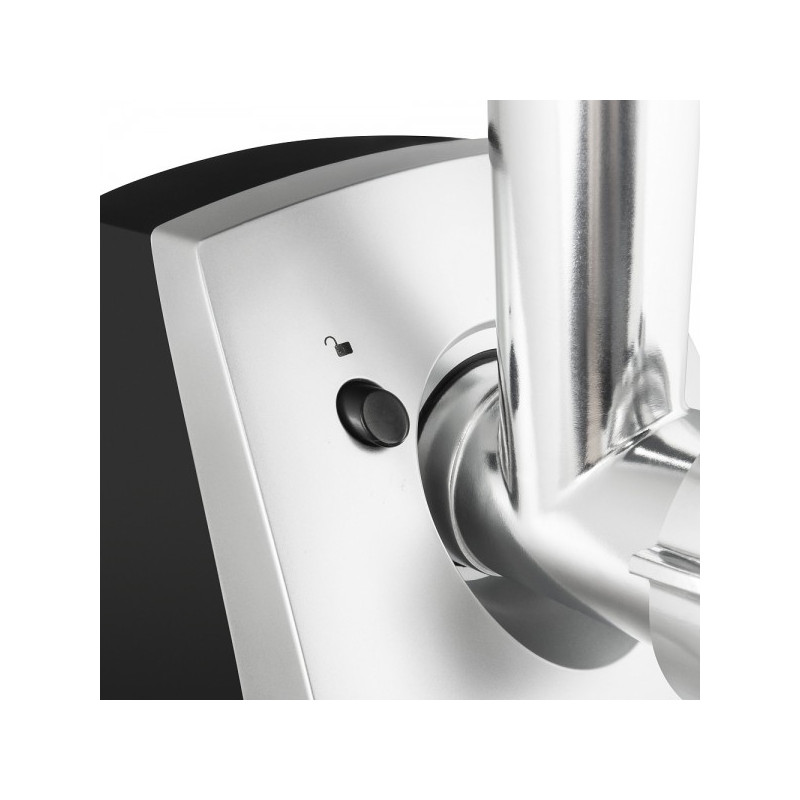 Кнопка открывания Maunfeld MMG.2000BRSV