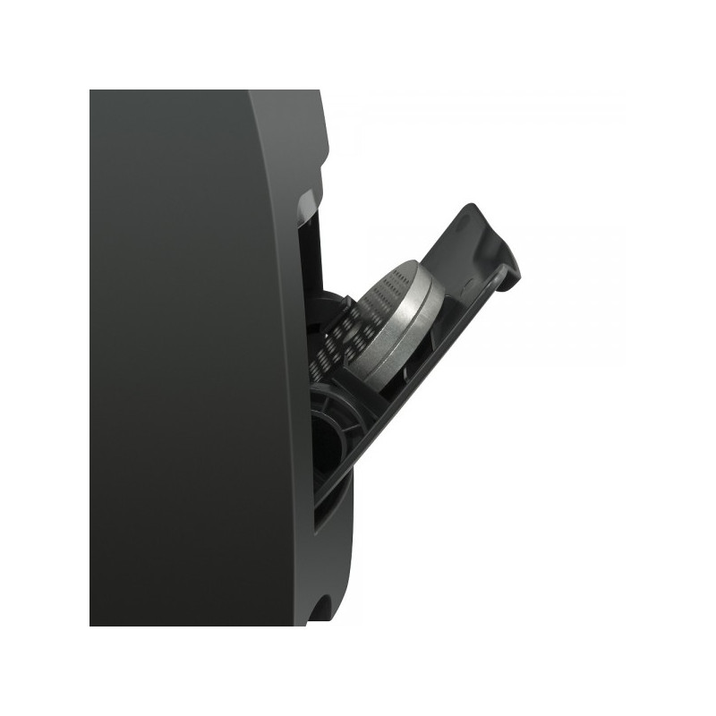 Отсек для хранения насадок Maunfeld MMG.2000BRSV