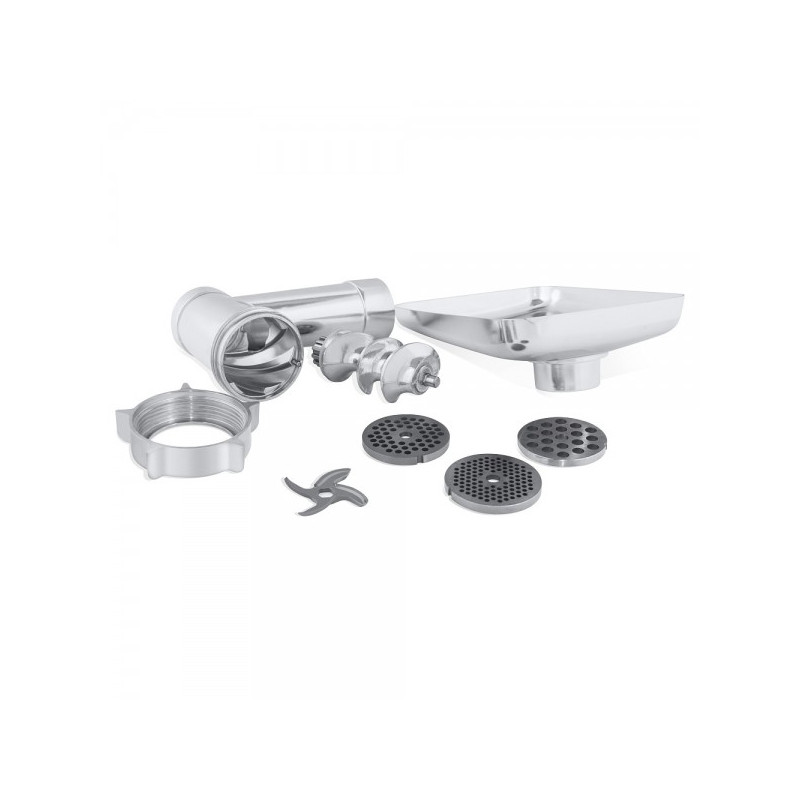 Комплектация Maunfeld MMG.2000BRSV