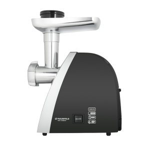 Мясорубка Maunfeld MMG.2000BRSV сбоку