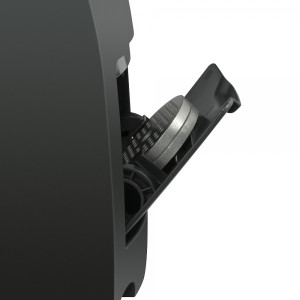 Отсек для хранения насадок Maunfeld MMG.2000BRSV