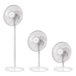 Напольный вентилятор Electrolux EFF-1005 с регулировкой высоты