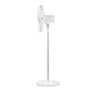 Напольный вентилятор Electrolux EFF-1005 вид слева