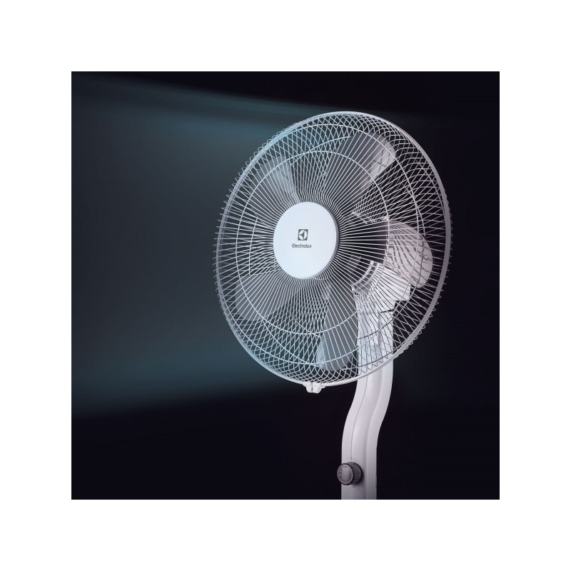 Лопасти вентилятора Electrolux EFF-1003D