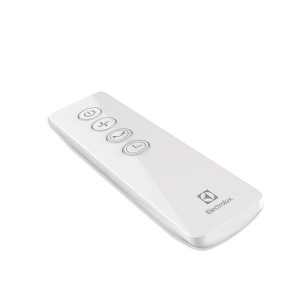 Напольный вентилятор Electrolux EFF-1002i с пультом дистанционного управления