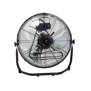 Напольный вентилятор Ballu BIF-8B вид сзади