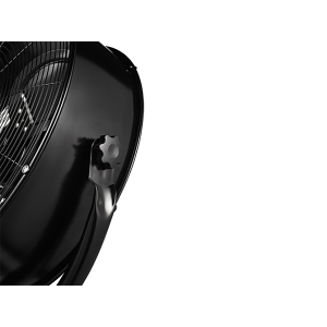 Регулировка угла наклона вентилятора Ballu BIF-10S