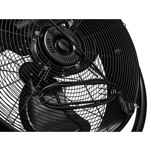 Защитная решетка для лопастей вентилятора Ballu BIF-10S