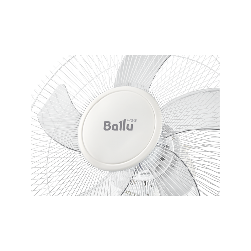 Защитная решетка для лопастей вентилятора Ballu BFF-802