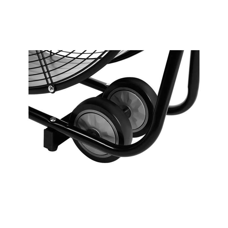 Колесики вентилятора Ballu BIF-12D