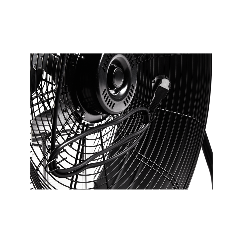 Защитная решетка для лопастей вентилятора Ballu BIF-12D