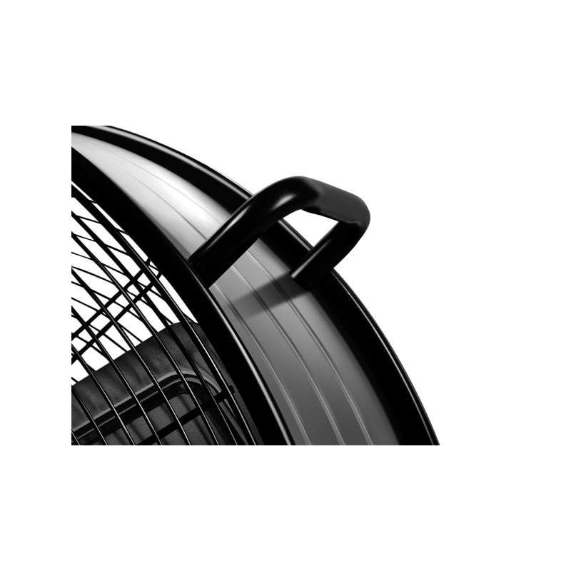 Ручка для переноски вентилятора Ballu BIF-12D