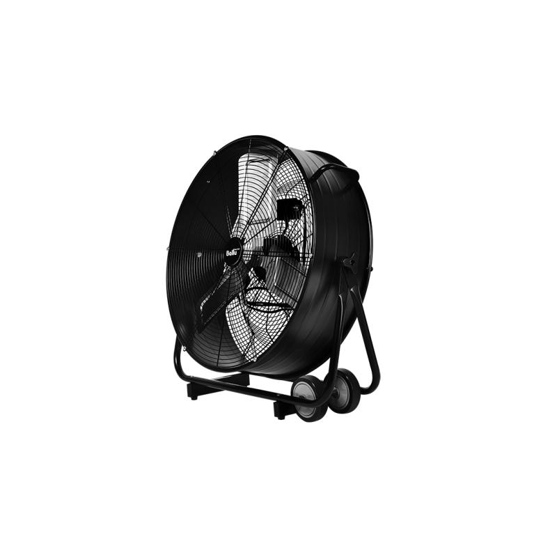 Вращение вентилятора Ballu BIF-12D