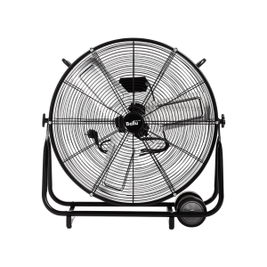 Напольный вентилятор Ballu BIF-12D вид сзади