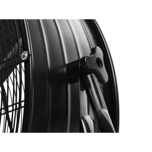 Механизм регулировки угла наклона вентилятора Ballu BIF-12D