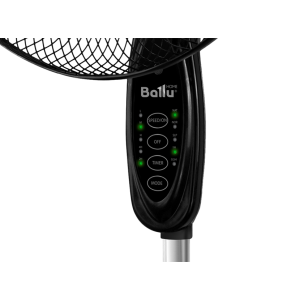 Панель управления вентилятором Ballu BFF-860R