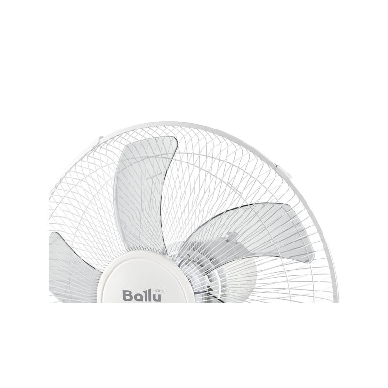 Защитная решетка для лопастей вентилятора Ballu BFF-801