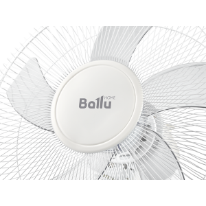 Лопасти вентилятора Ballu BFF-801