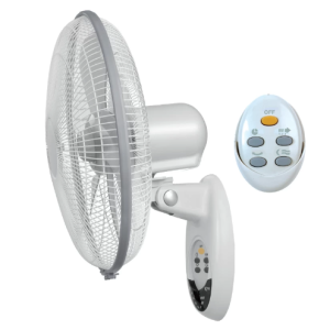 Настенный вентилятор Soler&Palau Artic-405 PRC GR с пультом дистанционного управления