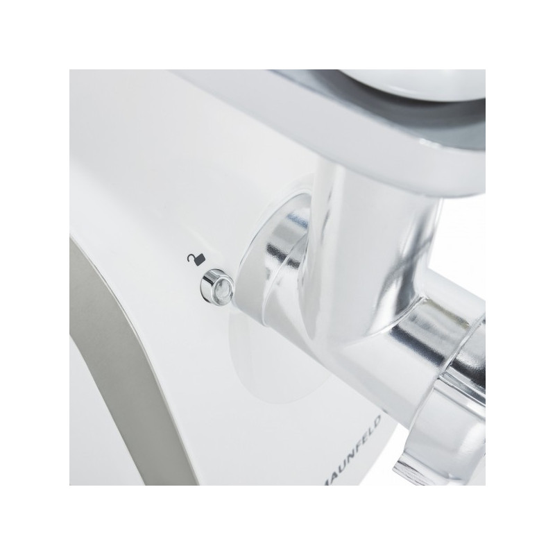 Кнопка фиксации горловины Maunfeld MMG.2000W