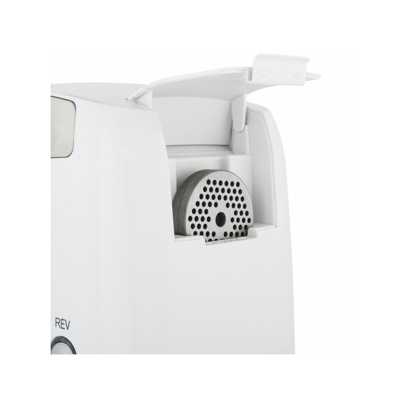 Отсек для хранения насадок Maunfeld MMG.2000W