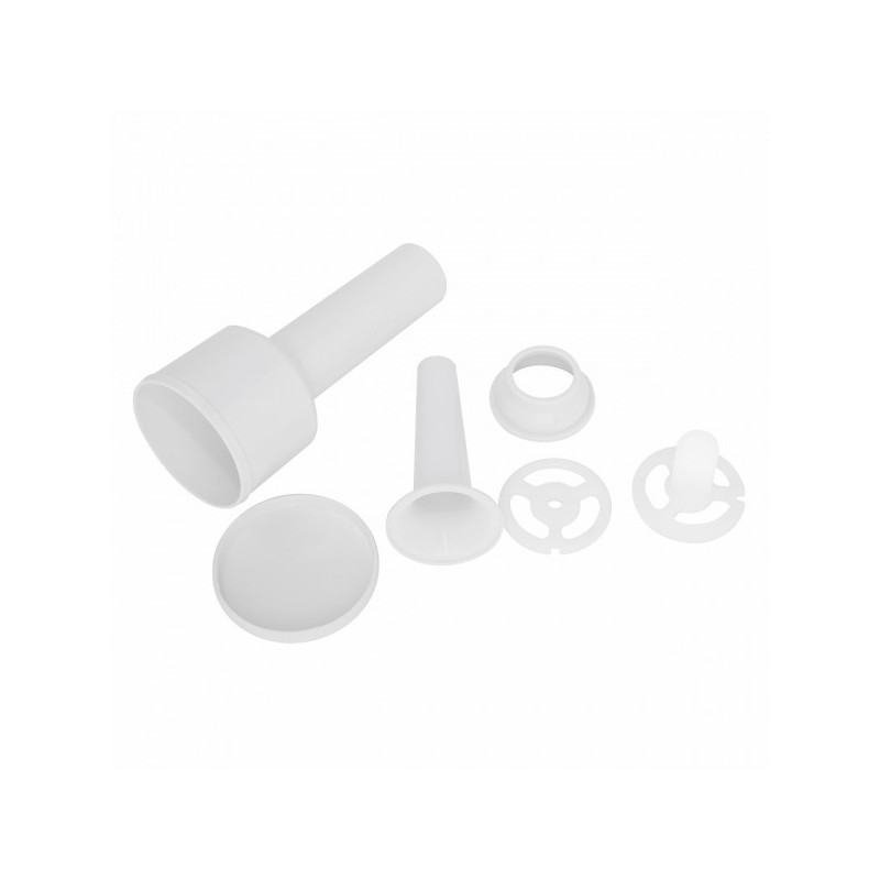 Насадки для создания колбасок и кеббе Maunfeld MMG.2000W