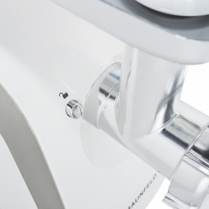 Кнопка фиксации горловины Maunfeld MMG.2000W