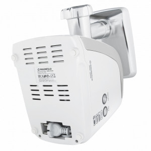 Мясорубка Maunfeld MMG.2000W снизу