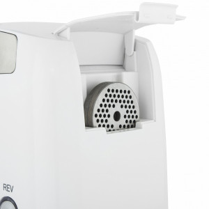 Отсек для хранения насадок Maunfeld MMG.2000W